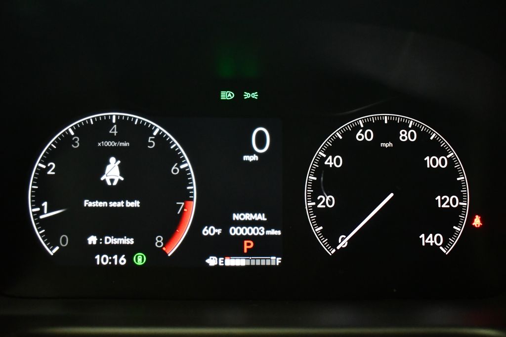 Thumbnail: 2026 Honda Odyssey - 19