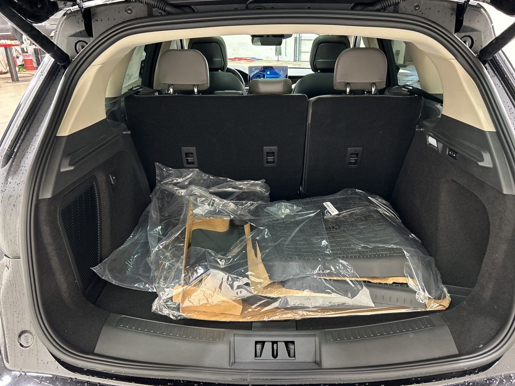 new 2026 Lincoln Corsair car, priced at $59,368