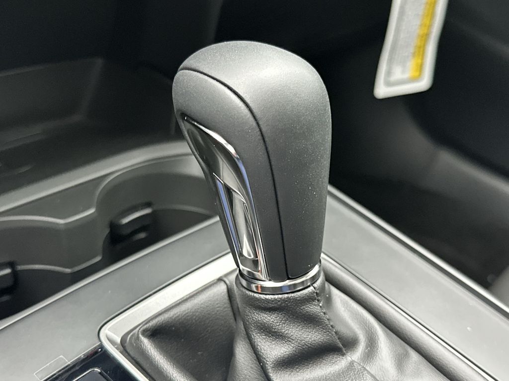 2026 Mazda CX-30 2.5 S Preferred Gray at Mazda of Columbia