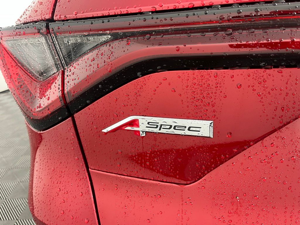 Thumbnail: 2026 Acura MDX - 4