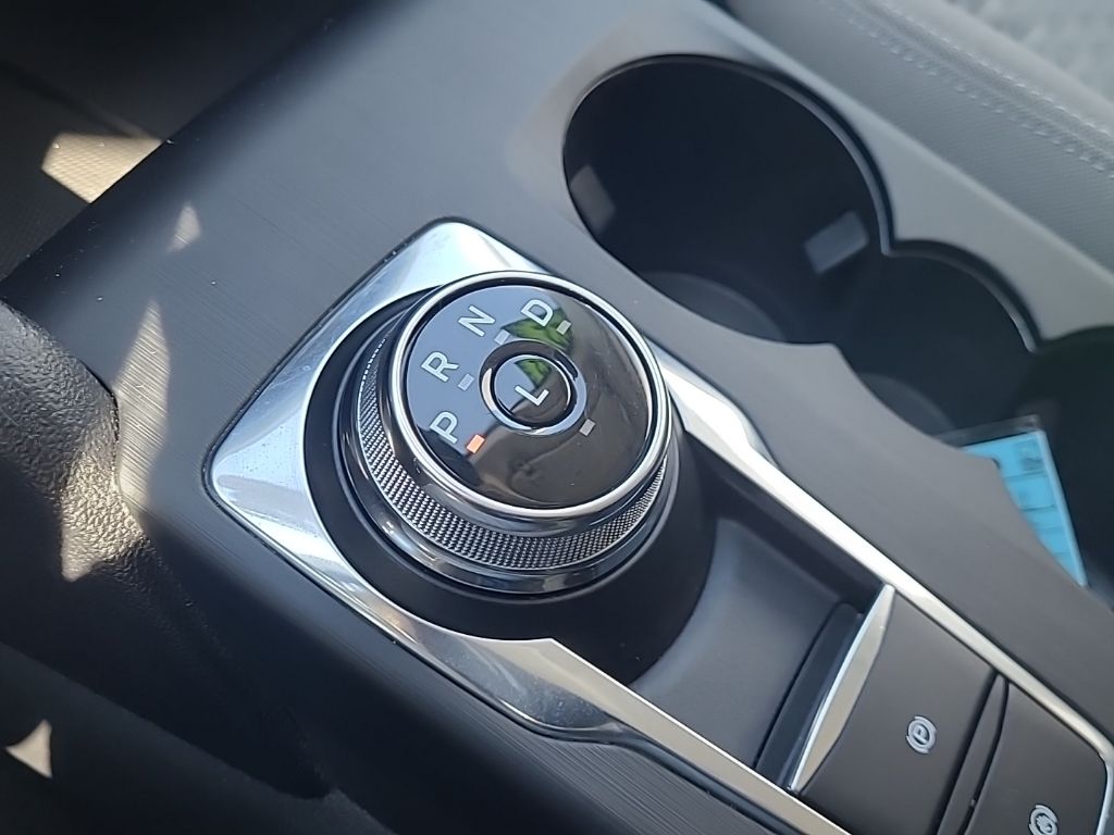 used 2022 Ford Escape car, priced at $19,998