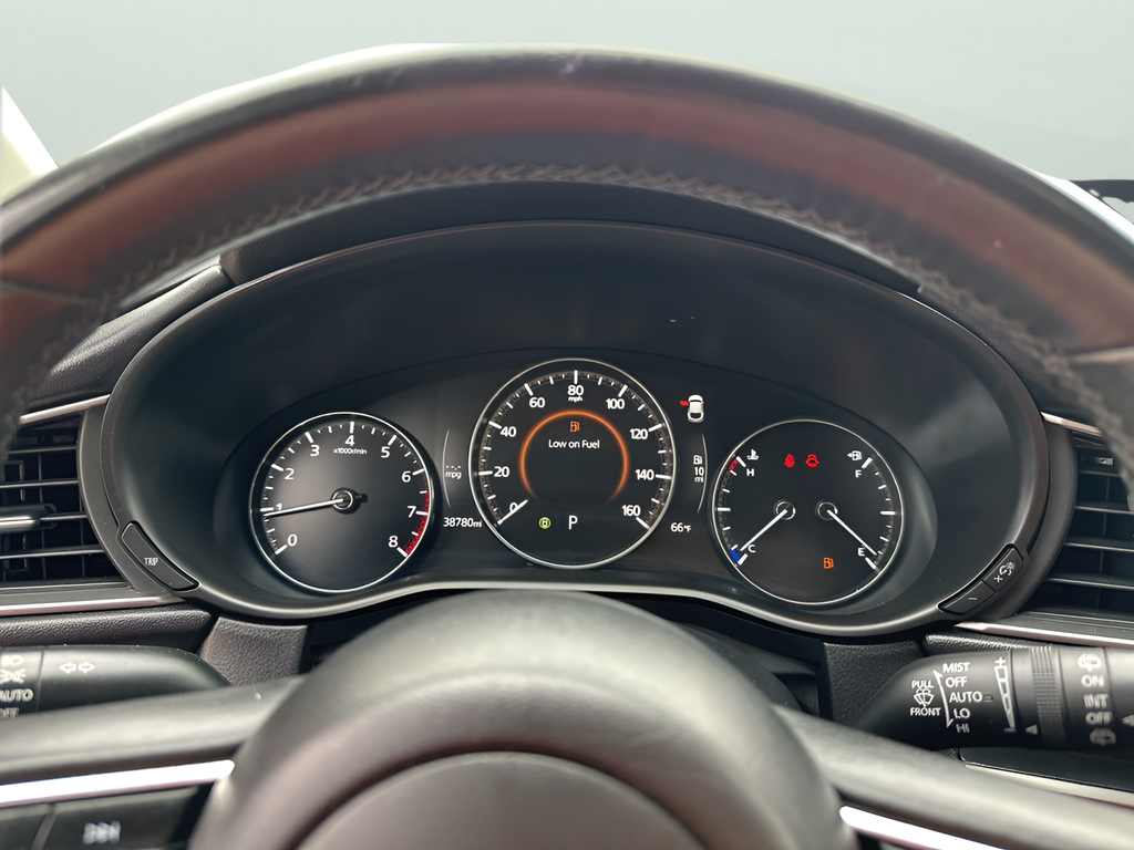 Used Car 2024 Mazda Cx-30  2.5 S Select Sport For Sale Under $25,000 In Austin, Texas