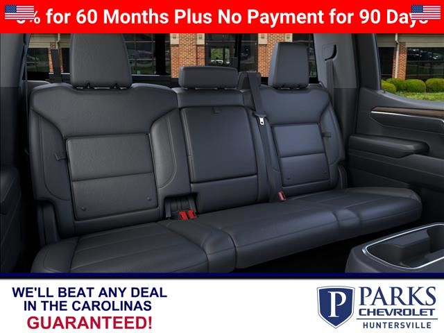 ChevroletSilverado 150018
