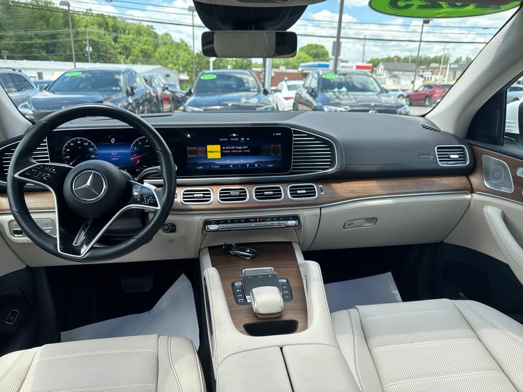 2025 Mercedes-Benz GLE GLE 450  at Audi Porsche Sewickley