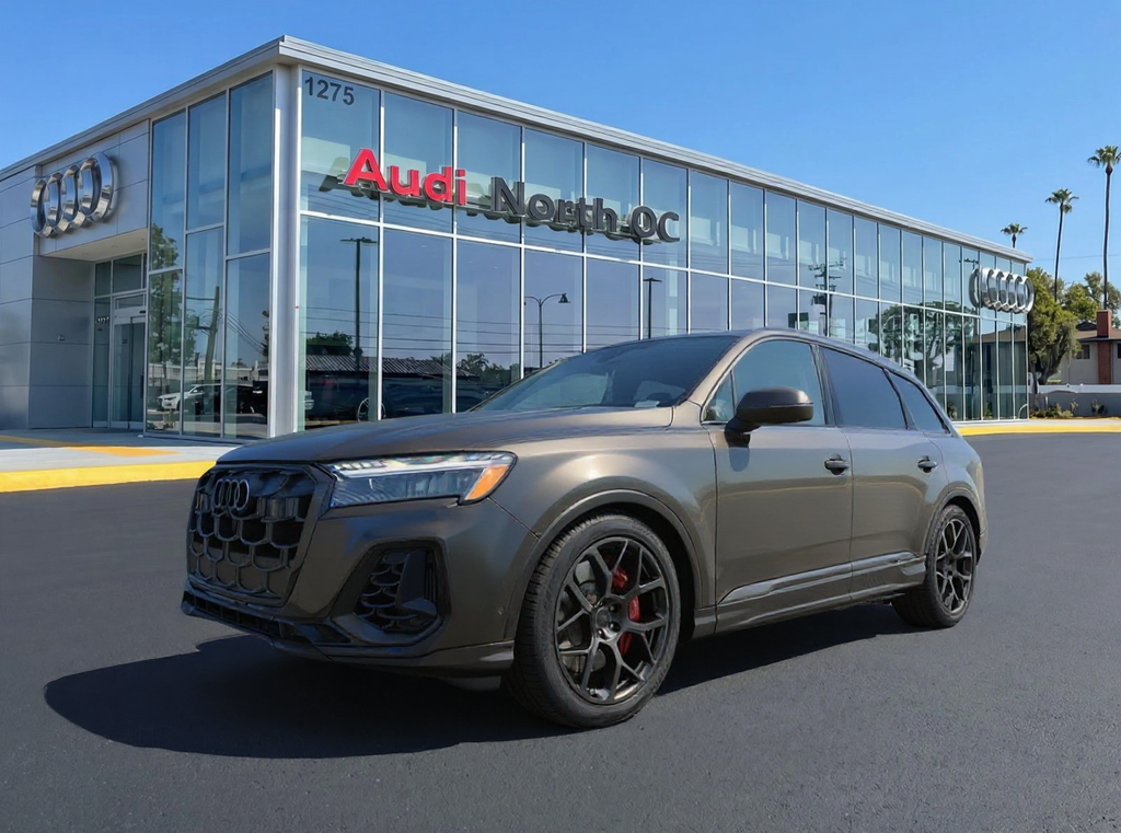 2026 Audi SQ7 Prestige -
                  Placentia, CA