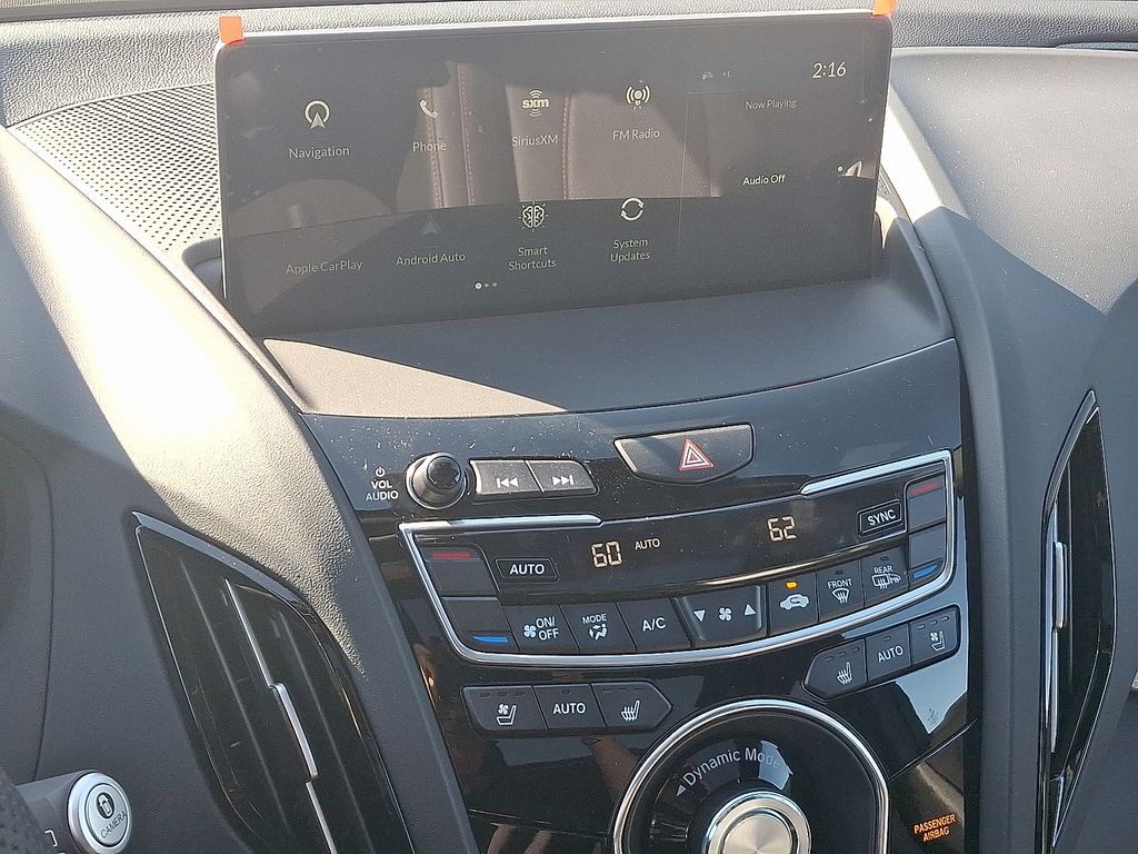 Thumbnail: 2025 Acura RDX - 10