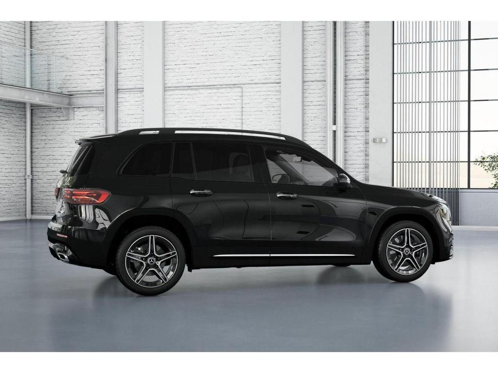 Thumbnail: 2026 Mercedes-Benz GLB - 18