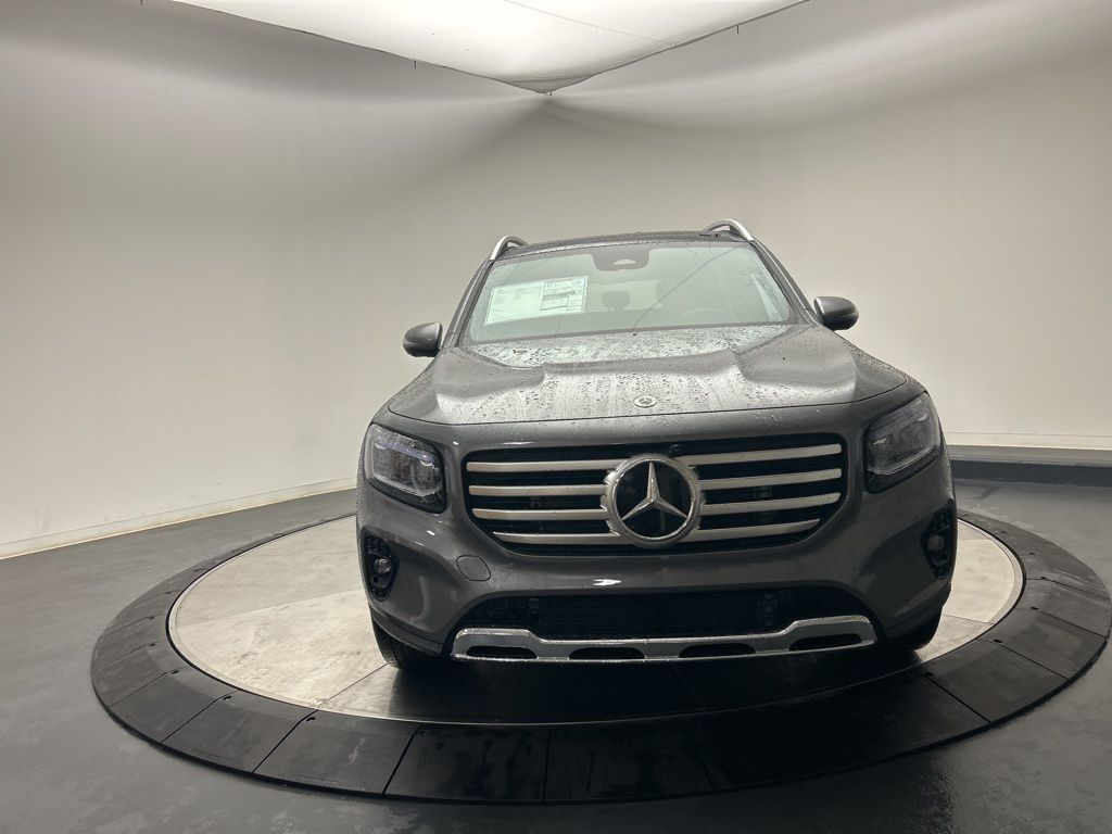 Thumbnail: 2026 Mercedes-Benz GLB - 2