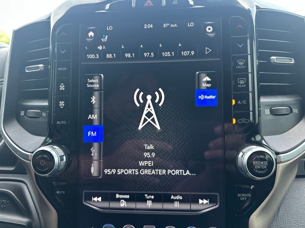 Used 2019 Ram 3500 Truck