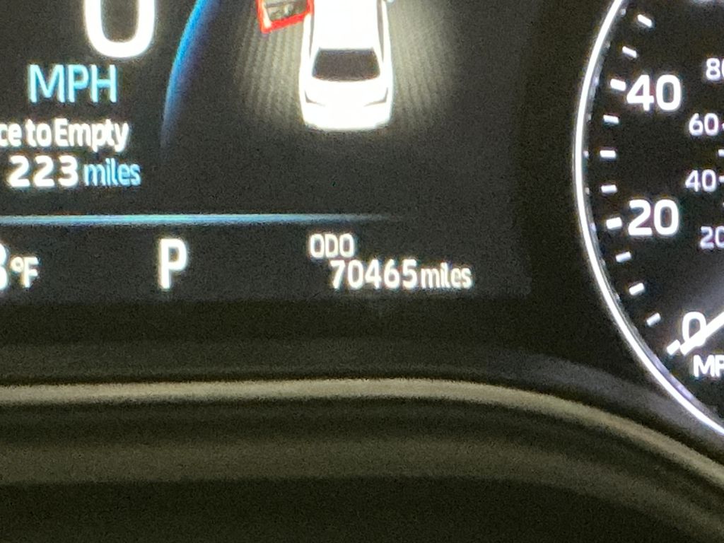 Certified Used 2019 Beige Toyota Touring image 20