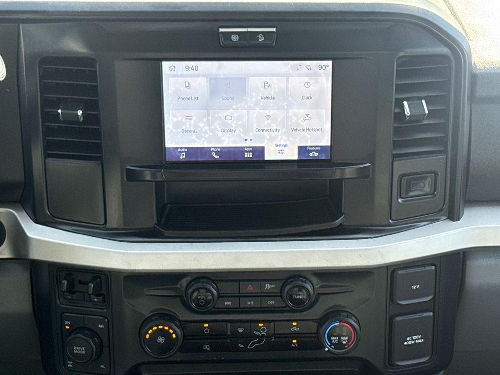 Used 2025 Ford F-250SD Truck