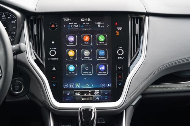 Thumbnail: 2025 Subaru Outback - 10