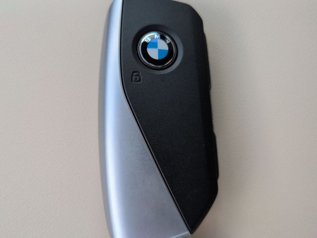 New 2026 Blue BMW 30 xDrive image 30