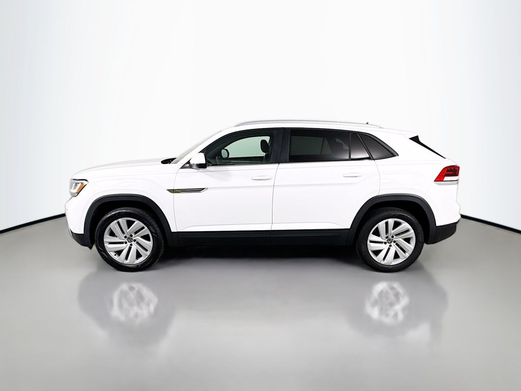 Thumbnail: 2022 Volkswagen Atlas - 8