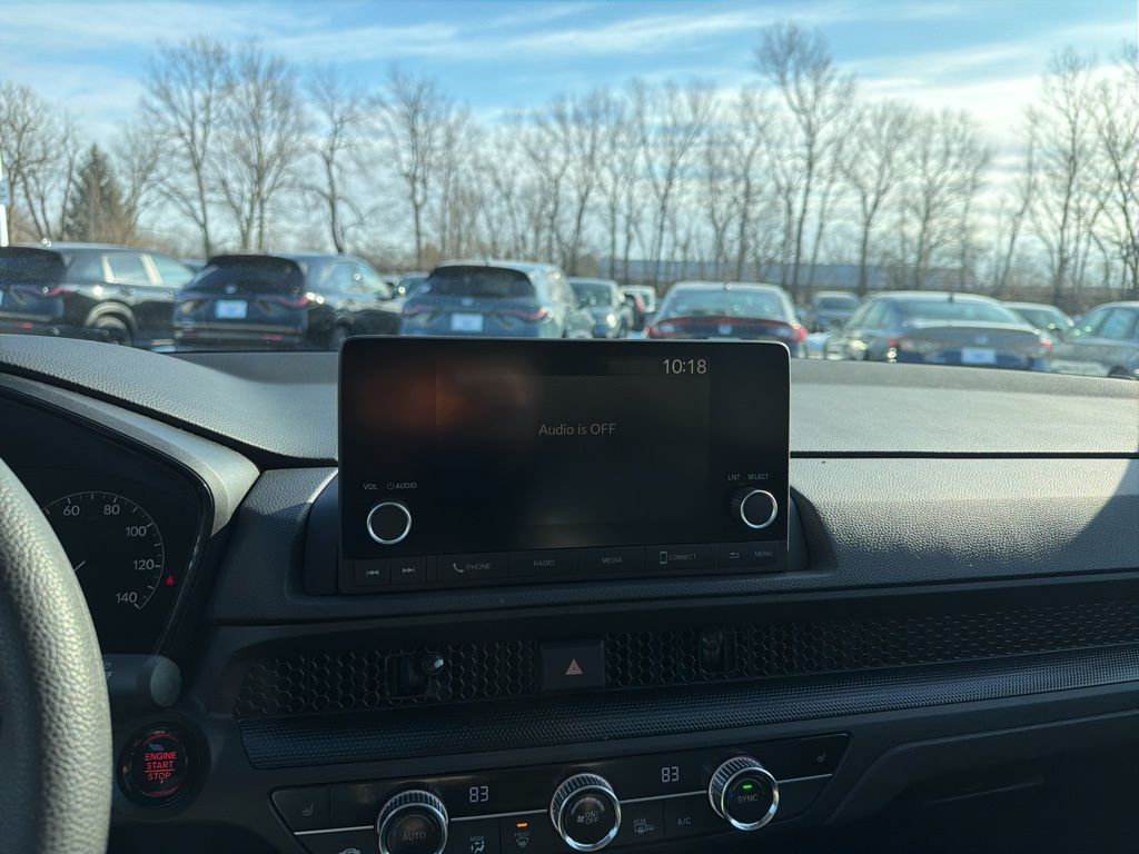 Thumbnail: 2023 Honda CR-V - 15