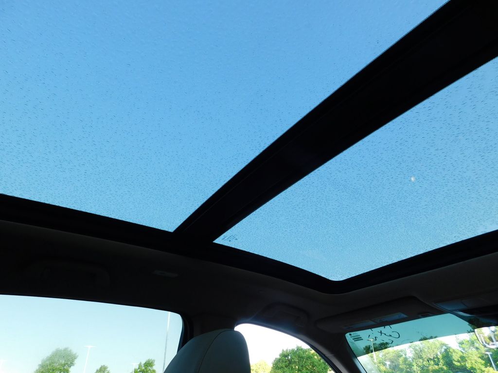 2022 Acura MDX Base 6