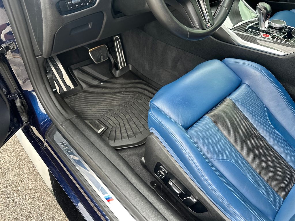 Used Car 2024 Bmw M4  Competition For Sale Under $80,000 In Austin, Texas