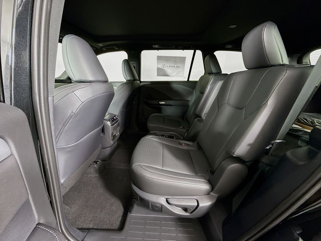 Thumbnail: 2026 Lexus TX - 17