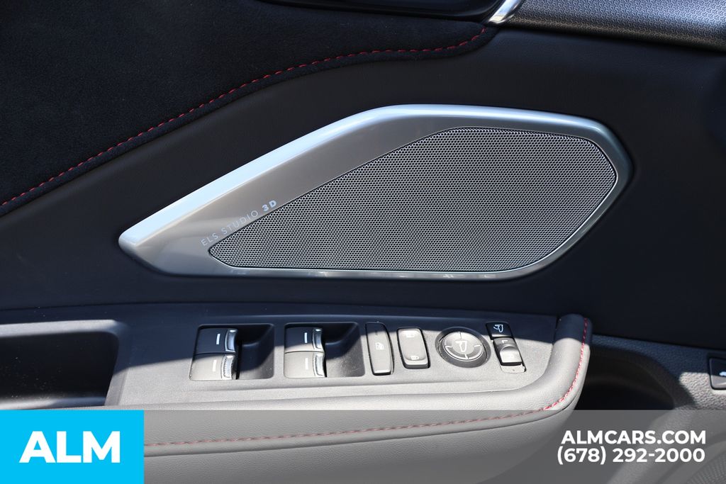 Used 2024 Silver Acura A-Spec Package image 12