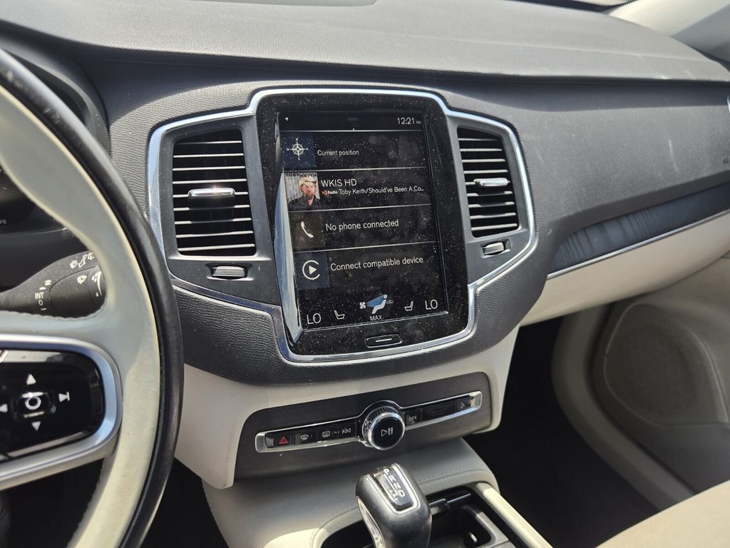 2020 Volvo XC90 - $20,859