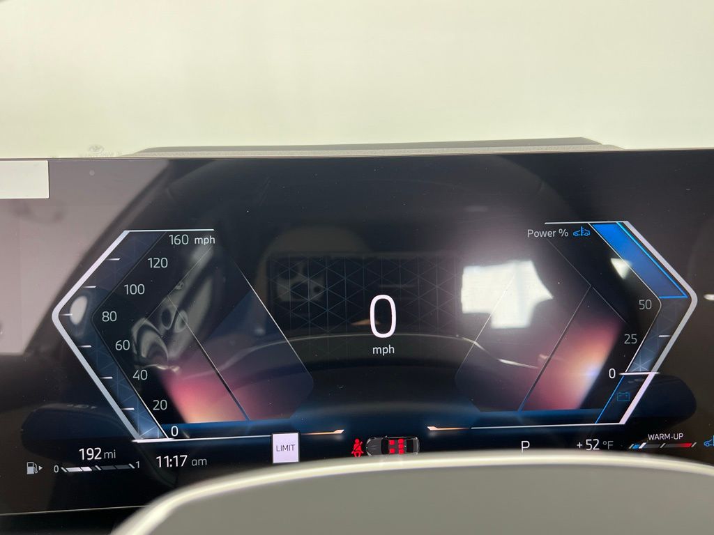 Thumbnail: 2026 BMW 3 Series - 16