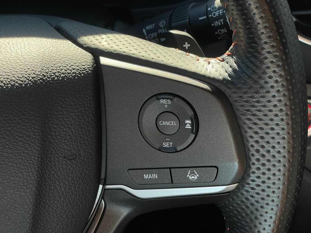 Thumbnail: 2022 Honda Passport - 14