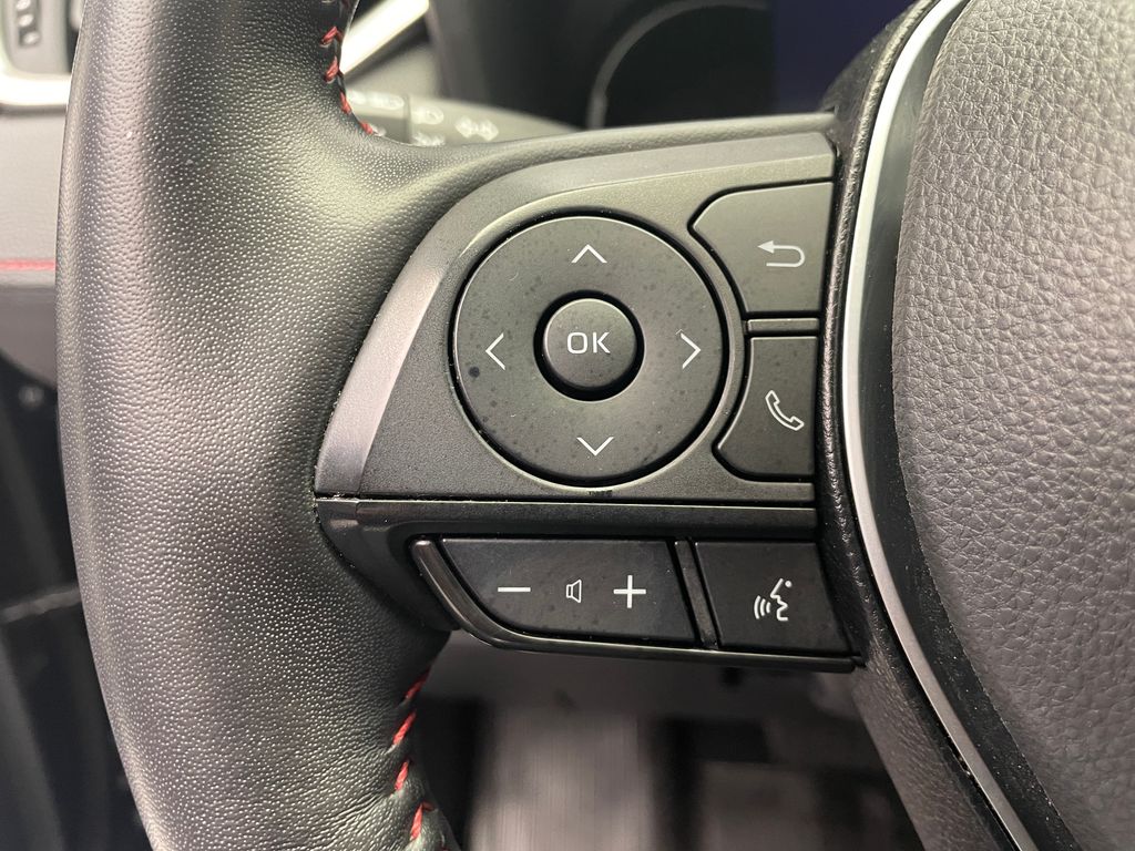 2023 Toyota RAV4 Prime SE 22