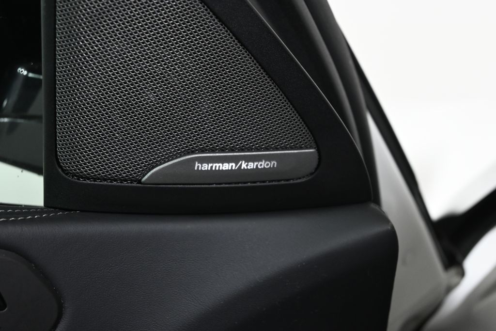 Thumbnail: 2023 BMW X6 - 30