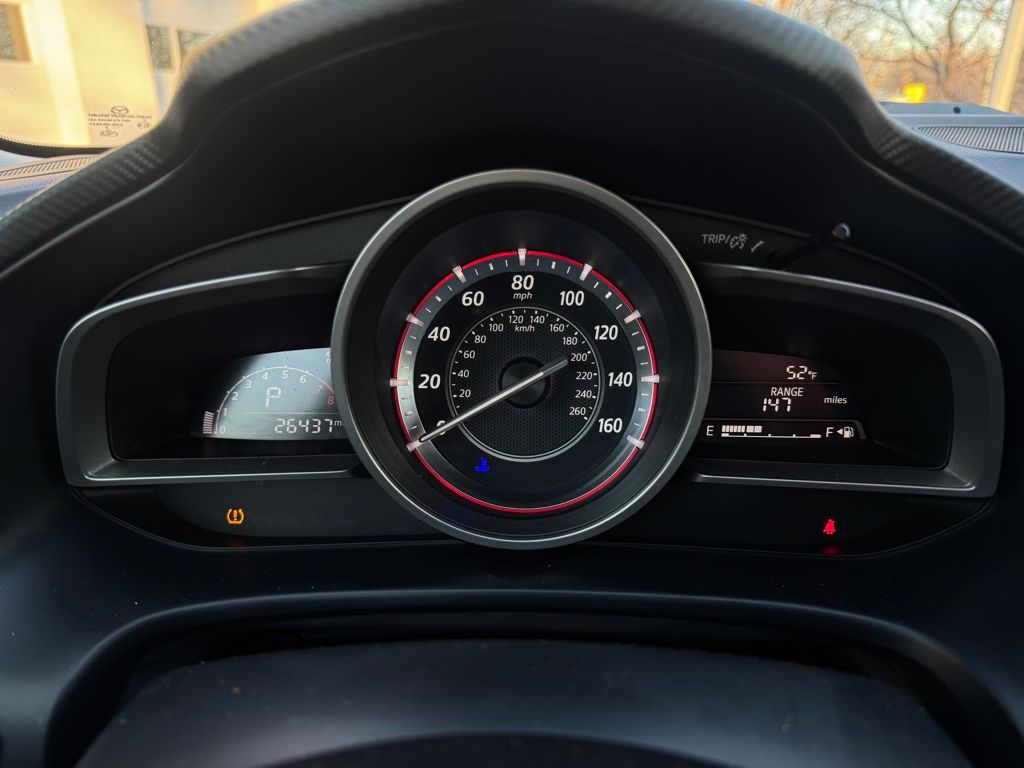 2015 Mazda Mazda3 i Grand Touring