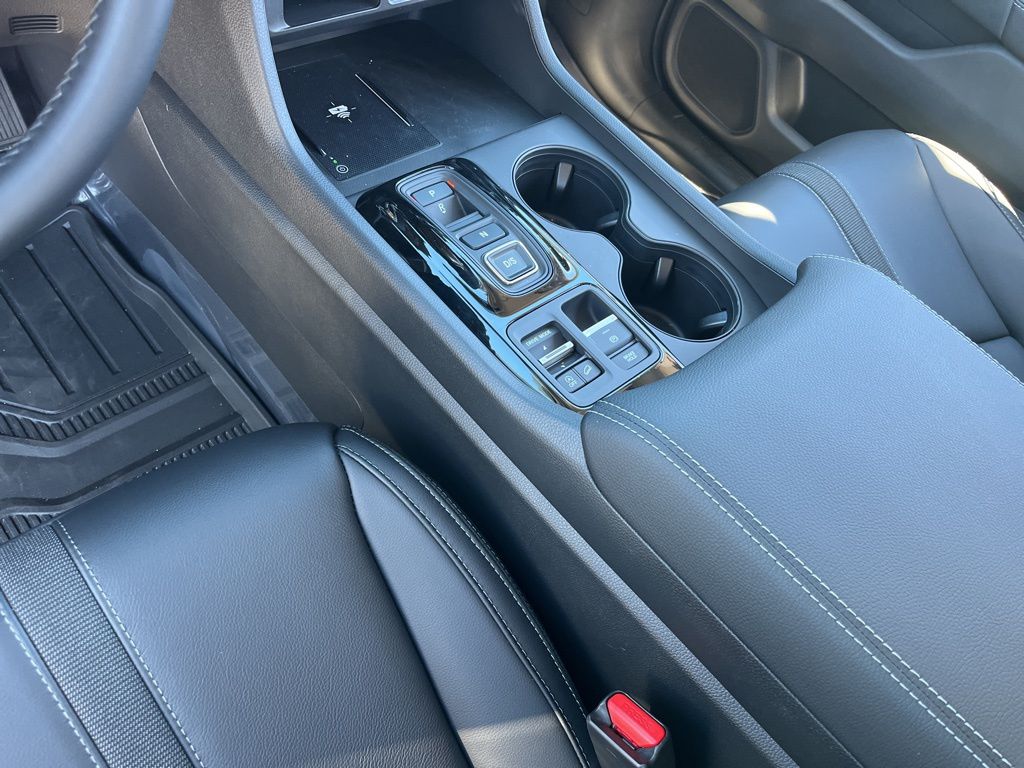 Thumbnail: 2026 Honda Passport - 12