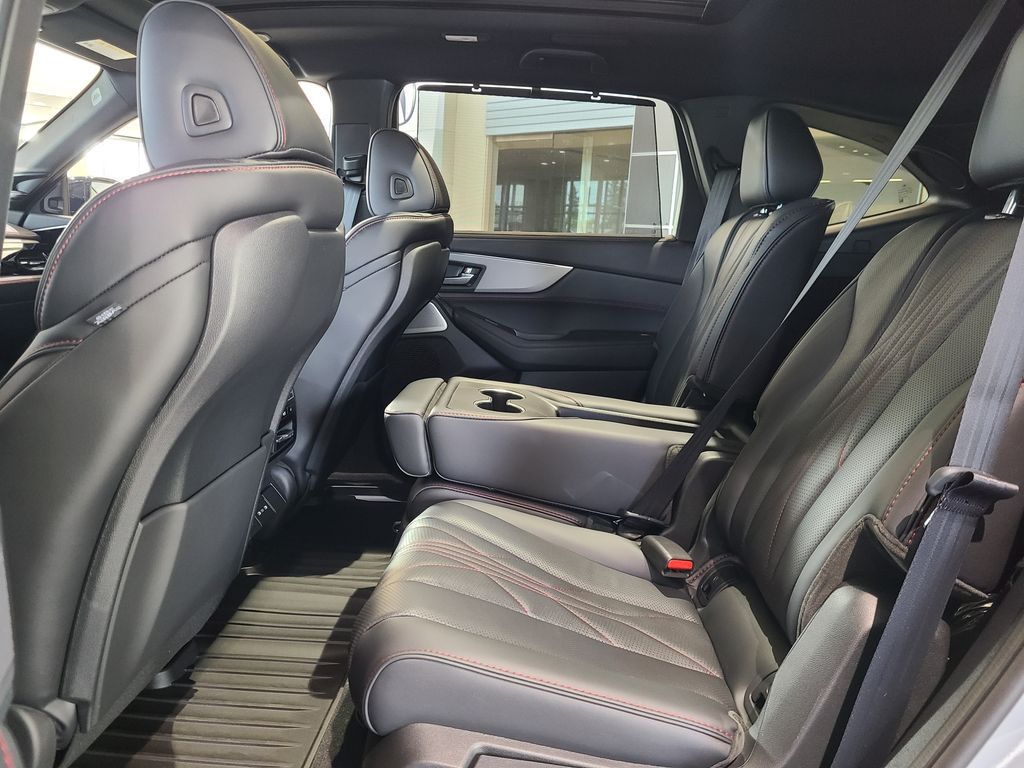 2025 Acura MDX A-Spec Advance Package