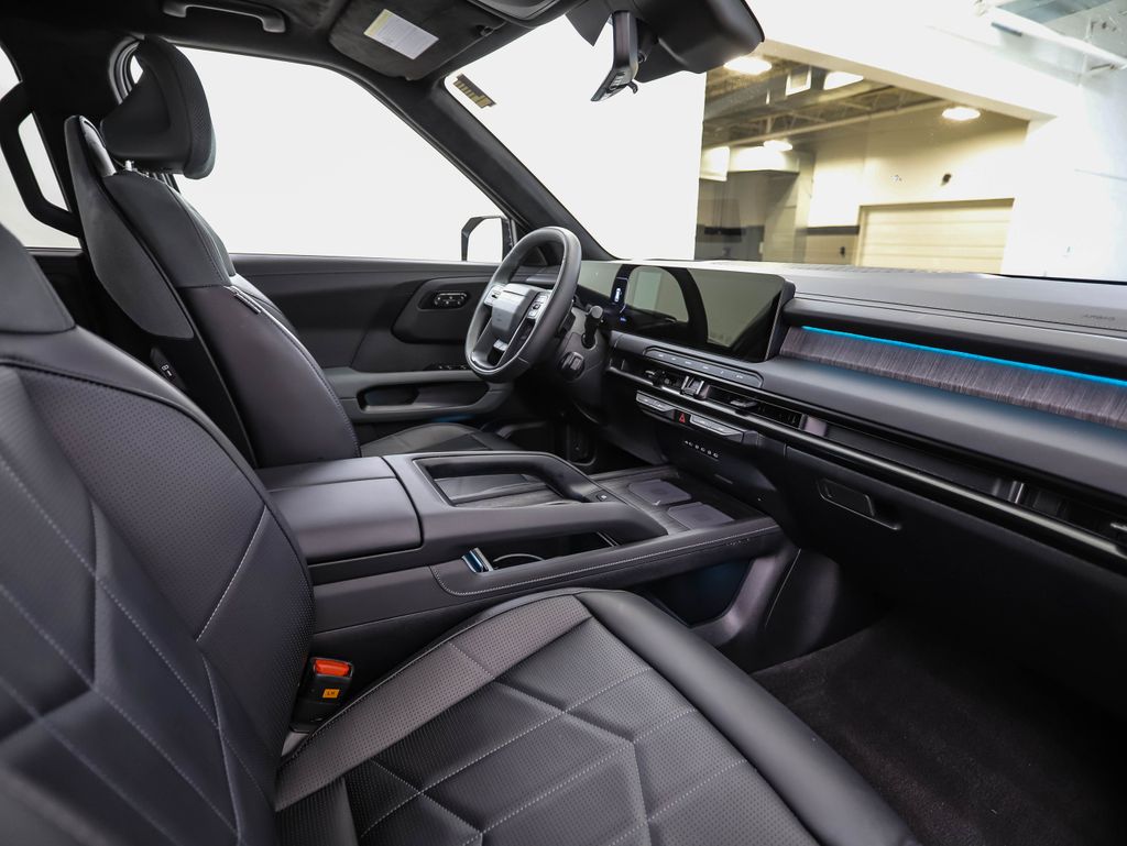 Thumbnail: 2027 Kia Telluride - 32