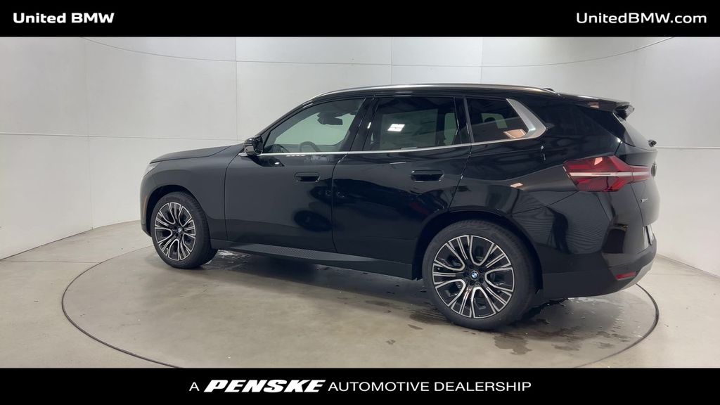 Thumbnail: 2026 BMW X3 - 6