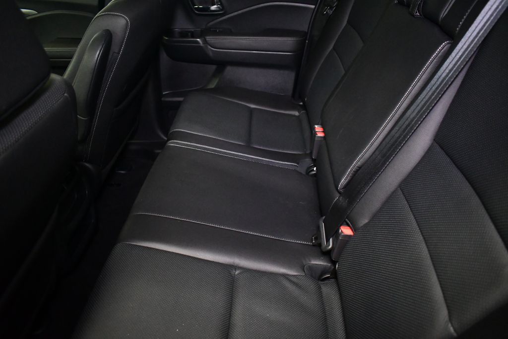 Thumbnail: 2023 Honda Ridgeline - 27