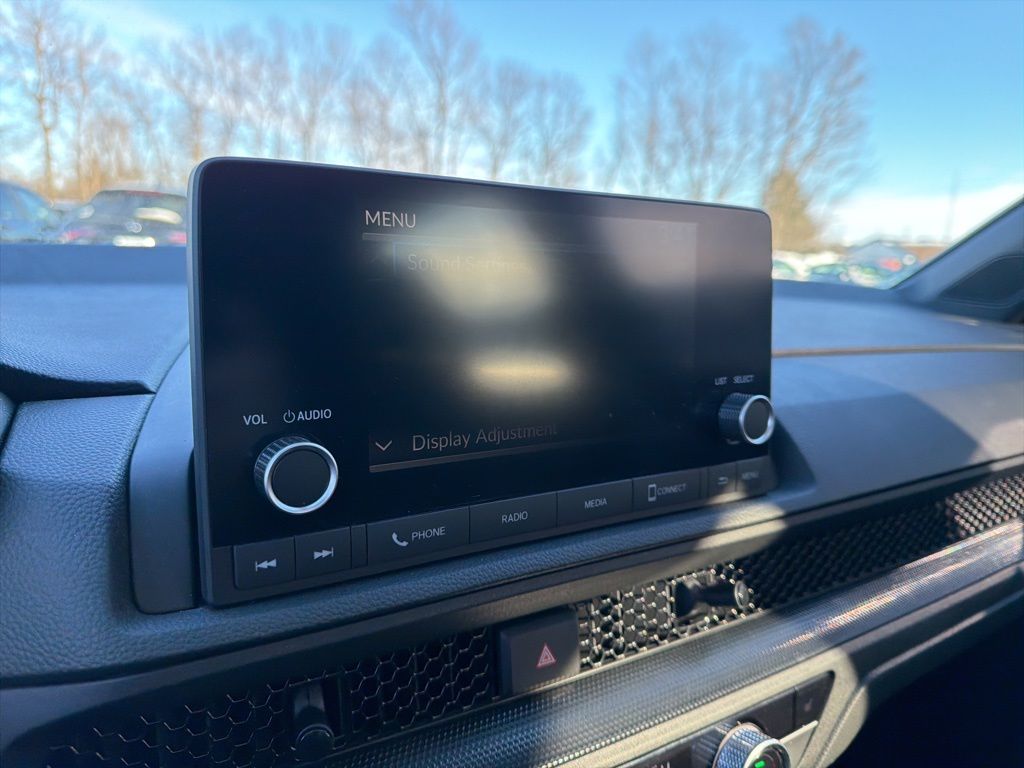 Thumbnail: 2023 Honda CR-V - 31