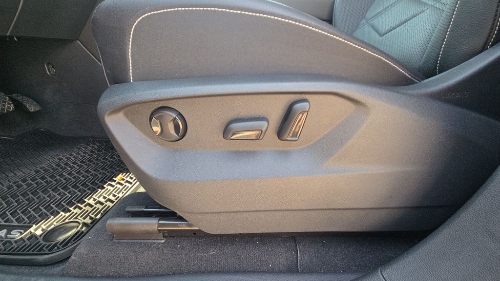 2025 Volkswagen Atlas