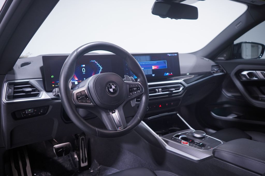 Thumbnail: 2023 BMW 2 Series - 11