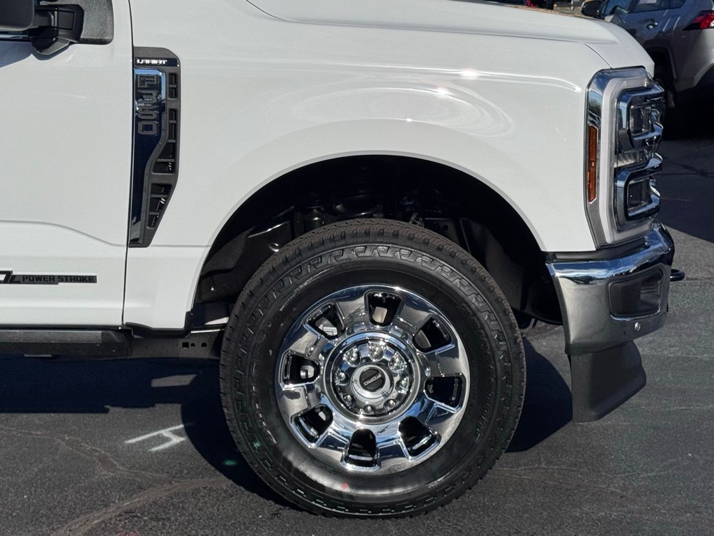 FordF-350SD46