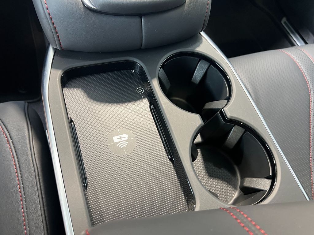 new 2026 Acura RDX car, priced at $56,900