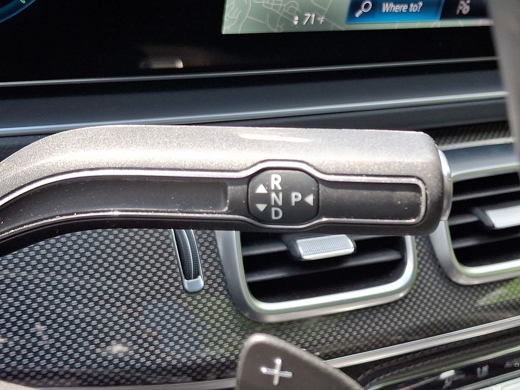 Thumbnail: 2022 Mercedes-Benz GLS - 15