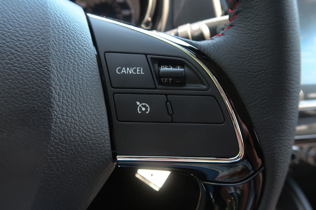 2026 Mitsubishi Outlander Sport 2.0 LE