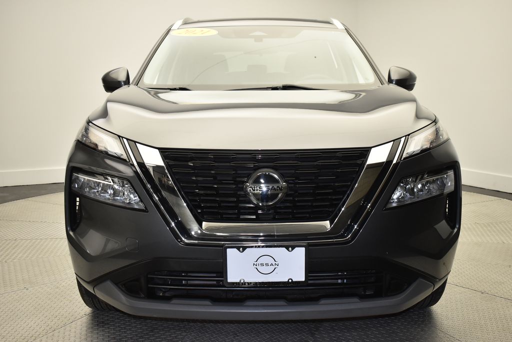 Thumbnail: 2021 Nissan Rogue - 2