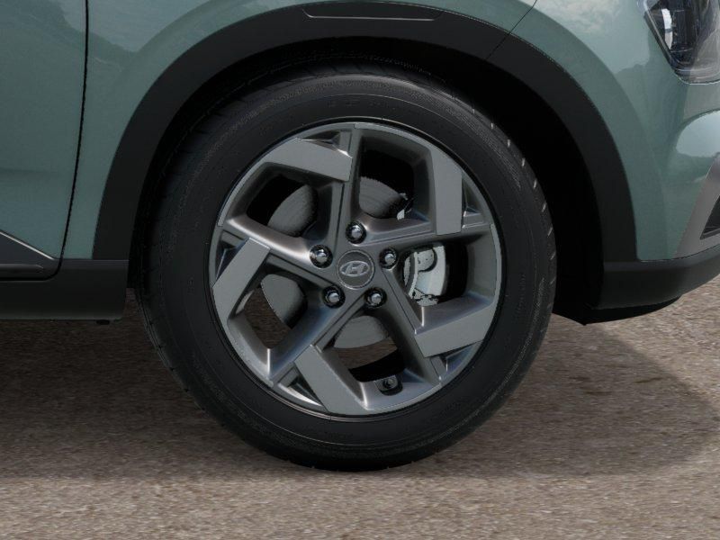 2025 Hyundai Venue SEL 8