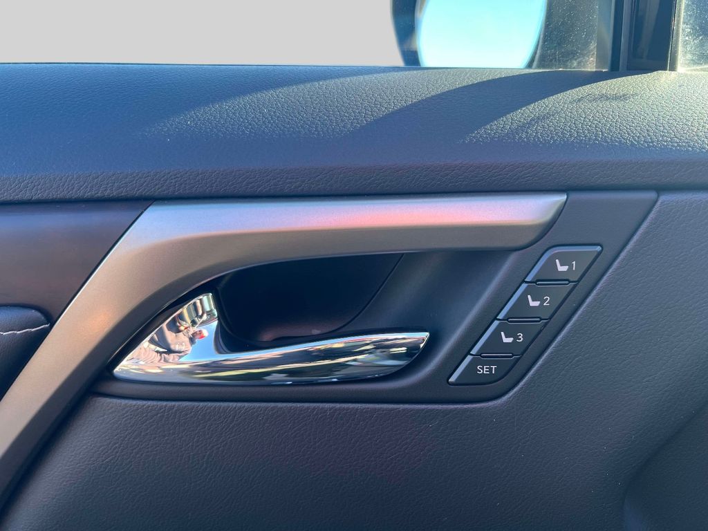 used 2022 Lexus RX car, priced at $43,995