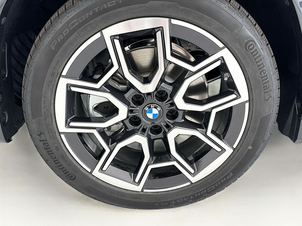 Thumbnail: 2026 BMW X1 - 29