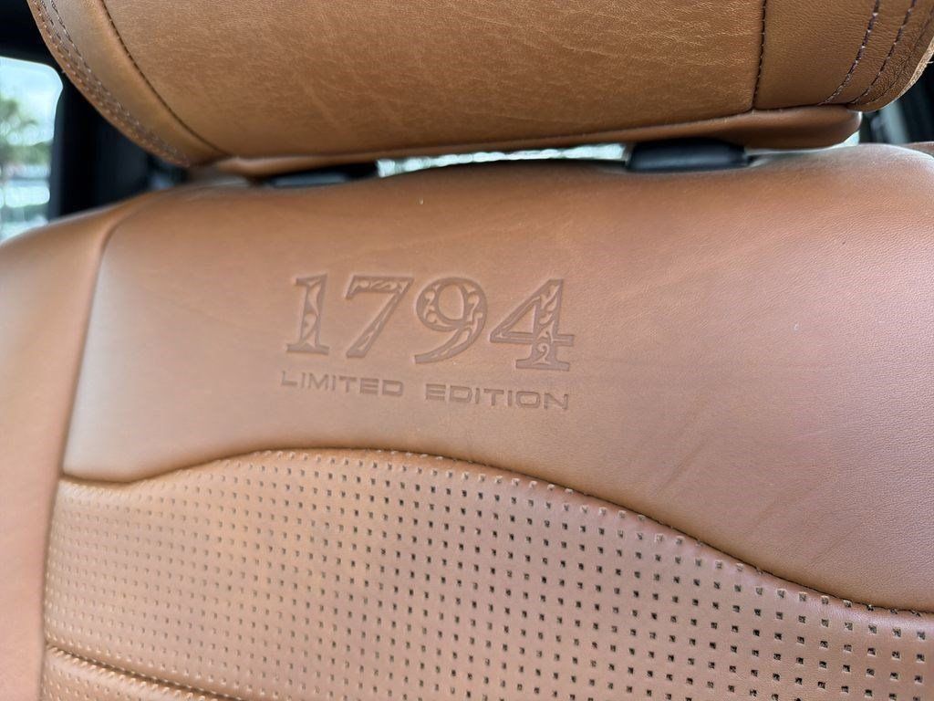 Used 2024 Toyota Tundra Hybrid Truck