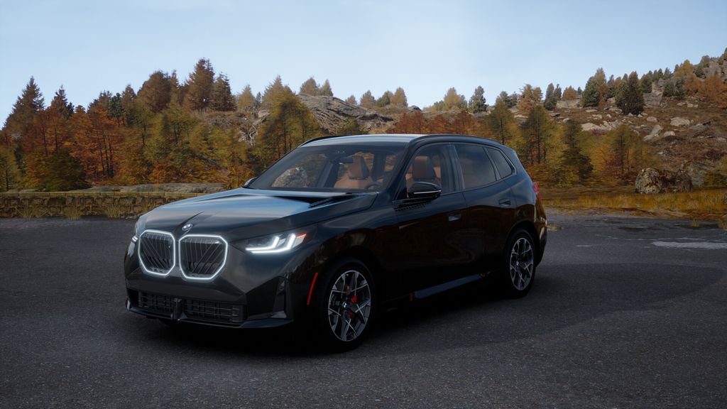 Thumbnail: 2026 BMW X3 - 28