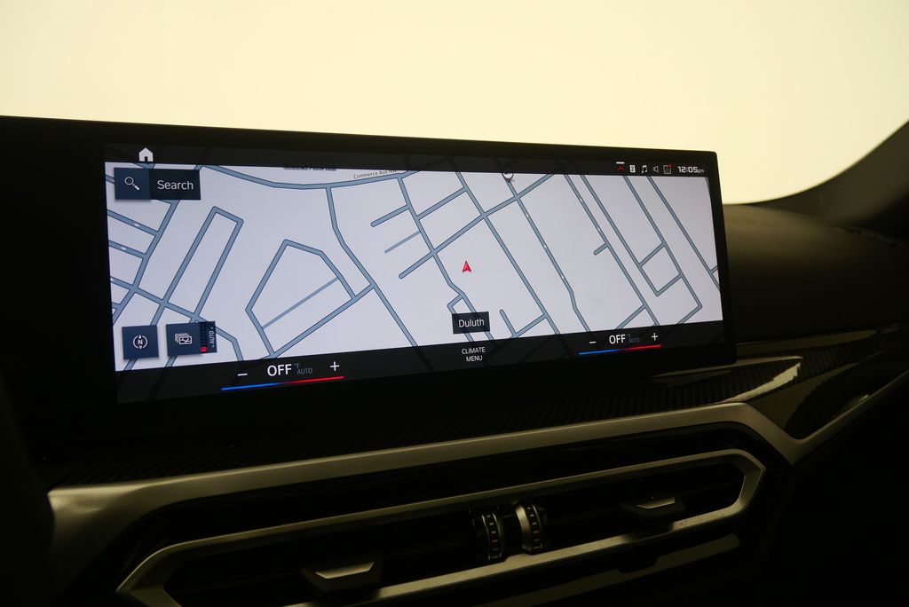 Thumbnail: 2024 BMW M2 - 20