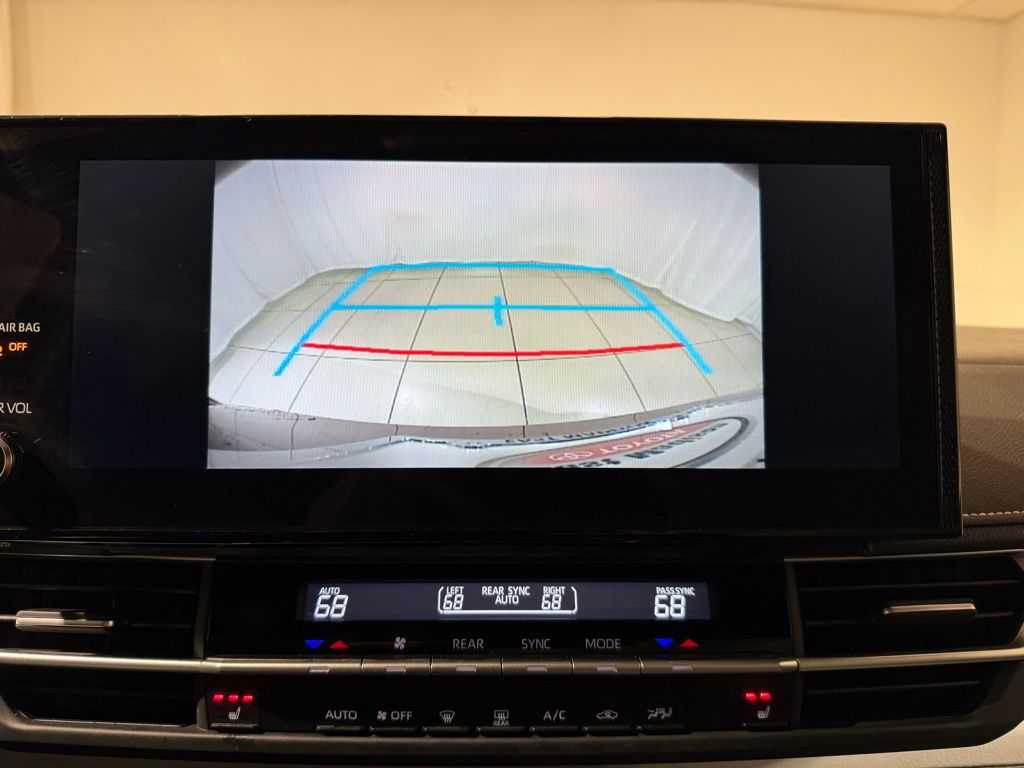 Thumbnail: 2025 Toyota Sienna - 30