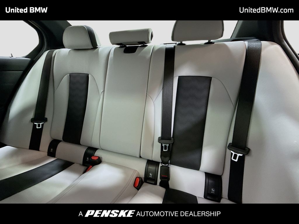 Thumbnail: 2023 BMW M3 - 13